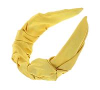 VINTORKY Wide-brimmed Headband for Face Washing and Makeup Pleated Hair Accessory for Daily Use Comfortable and Versatile Design for Women and Girls