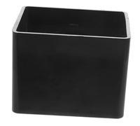 VINTORKY Wireless Microphone Flag Station Cover for Interview Mic Props Compact Design for Outdoor Use and Material for Tv Conference and Reporting