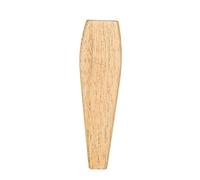 VINTORKY Wood Kazoo Musical Instrument Portable Kazoo for Boys and Girls Party Favors Wooden Mouth Flute Beginner Toy Wood Ukulele Partner
