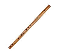 VINTORKY Wooden Piccolo Flute Key c Durable and Safe Traditional Musical Instrument for Beginners and Music Learners for Adults