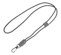 VINTORKY Zipper Hook with Lanyard Travel Zipper Helper Women Assist Boot Puller Rope Keychain Comfortable to Hold Dressing Aid for Seniors and