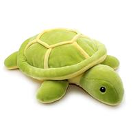 Vintoys Very Soft Sea Turtle Plush Toy Stuffed Animals 11"