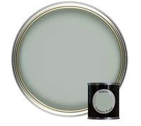 Vintro Matt Emulsion Blue Green Tester Pot - 125Ml (Duck Egg)