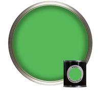 Vintro Matt Emulsion Bright Green Tester Pot - 125Ml (Rainforest)