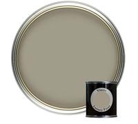 Vintro Matt Emulsion Brown Tester Pot - 125Ml (Stonebreaker)