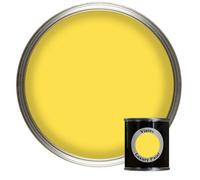 Vintro Matt Emulsion Daffodil Yellow Tester Pot - 125Ml (Yellow Maiden)