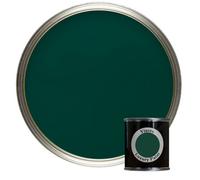 Vintro Matt Emulsion Dark Green Tester Pot - 125Ml (Woodpecker Green)