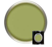 Vintro Matt Emulsion Green Tester Pot - 125Ml (Sage)