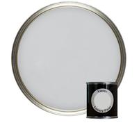 Vintro Matt Emulsion Light Grey Tester Pot - 125Ml (Bidston Grey)