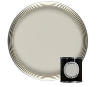 Vintro Matt Emulsion Light Grey Tester Pot - 125Ml (Dove)