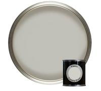 Vintro Matt Emulsion Light Grey Tester Pot - 125Ml (Tower Bridge)