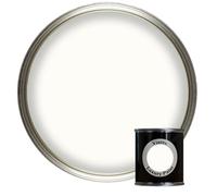 Vintro Matt Emulsion Off White Tester Pot - 125Ml (Pearl)