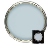 Vintro Matt Emulsion Pale Blue Tester Pot - 125Ml (Aurora)