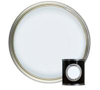 Vintro Matt Emulsion Pale Blue Tester Pot - 125Ml (Beau Blue)
