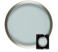 Vintro Matt Emulsion Pale Blue Tester Pot - 125Ml (Harewood)