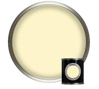 Vintro Matt Emulsion Pale Yellow Tester Pot - 125Ml (Isabella)
