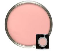 Vintro Matt Emulsion Pink Tester Pot - 125Ml (Dancing Salmon)