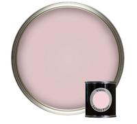 Vintro Matt Emulsion Pink Tester Pot - 125Ml (Madame De Pompadour)