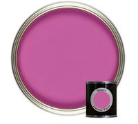 Vintro Matt Emulsion Pinky Purple Tester Pot - 125Ml (Orchid)