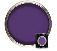 Vintro Matt Emulsion Purple Tester Pot - 125Ml (Royal Purple)