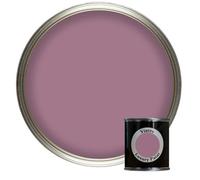 Vintro Matt Emulsion Purple Tester Pot - 125Ml (Wild Heather)