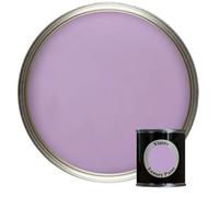 Vintro Matt Emulsion Violet Tester Pot - 125Ml (Dames Violet)