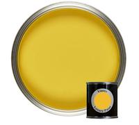 Vintro Matt Emulsion Yellow Tester Pot - 125Ml (Sunflower)
