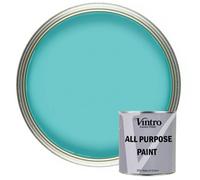 Vintro Paint - All Purpose Paint. Multi-Surface Ma