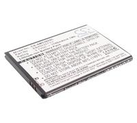 VINTRONS 1100mAh Battery For SAMSUNG GT-S5360, Galaxy Y, GT-S5380, GT-S5368, Wave Y,