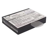 VINTRONS 1100mAh Battery For SkyGolf SG5, SG5 Range Finder, DSC-GB100K,