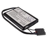 VINTRONS 1250mAh Battery For DELL Poweredge 1850, Poweredge 2800, Poweredge 2850,