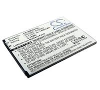 VINTRONS 1400mAh Battery For SAMSUNG GT-i9190, Galaxy S4 Mini, GT-i9195,