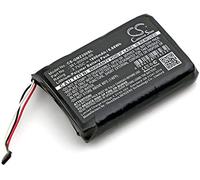 VINTRONS 1800mAh Battery For GARMIN ZUMO 350LM,