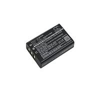 VINTRONS 1800mAh Battery For ZOOM BT-03