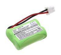 VINTRONS 2.4V Battery For Motorola BY1131, MBP11