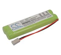 VINTRONS 2000mAh Battery For I-Stat MCP9819-065