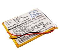 VINTRONS 2000mAh Battery For IRIVER 1P0708SIL 8GB, 1P0716SIL 16GB, P7, REI-P7(B)