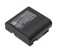 VINTRONS 3.6V Battery For Sharp BT-H22U, VL-E680, VL-A10, BT-H22, VL-E780S, BT-H21U, VL-A10H