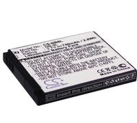 VINTRONS 3.7V Battery For Canon NB-8L, PowerShot A2200, PowerShot A3000, PowerShot A3100