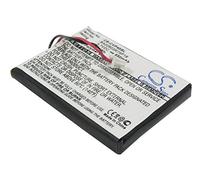 VINTRONS 3.7V Battery For Creative BA20603R79919, V, Creative DAP-FL0040, Creative V Plus
