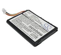 VINTRONS 3.7V Battery For Flip 1UF553450-1-T0423, LP553450, U260B, Video MinoHD, 02404-0022-00