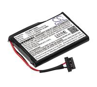 VINTRONS 3.7V Battery For Magellan 338937010172, T300-3