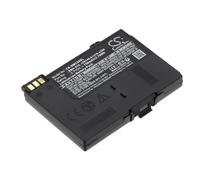 VINTRONS 3.7V Battery For Siemens A52, A60, CT56, C60, A65, C70, MC60, A60, Gigaset SX445, C60, C71