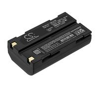 VINTRONS 3.7V Battery For Trimble R8 Receiver, 46607, 510768000, MCR-1821J, MCR-1821C, 54344