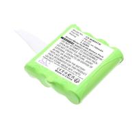 VINTRONS 4.8V Battery For Midland M99 Plus, G8, G6, M24, M99, M48