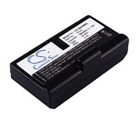 VINTRONS 60mAh Battery For Sennheiser HDI1029-PLL8/16, SET-100, SET-100 TV, H100, A100A,