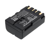 VINTRONS 7.4V Battery For JVC GR-DVL355, GR-DVL805, GR-DVL105, GR-DVL357EK, GR-DVL600, GR-DVL166