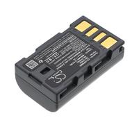 VINTRONS 7.4V Battery For JVC GZ-MG365BUS, GZ-MG177US, GZ-MS120A, GZ-HD200A, GR-D771EK, GR-D740EK