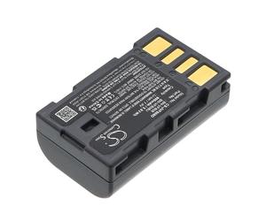 VINTRONS 7.4V Battery For JVC GZ-MG365BUS, GZ-MG177US, GZ-MS120A, GZ-HD200A, GR-D771EK, GR-D740EK