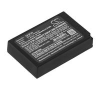 VINTRONS 7.4V Battery For OLYMPUS E-620, Evolt E-400, E-410, E-450, Evolt E-410, Evolt E-450, E-P2